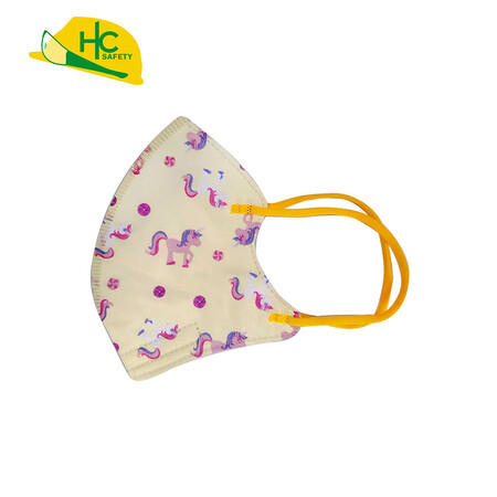 Disponível em estampas de desenhos animados divertidos
